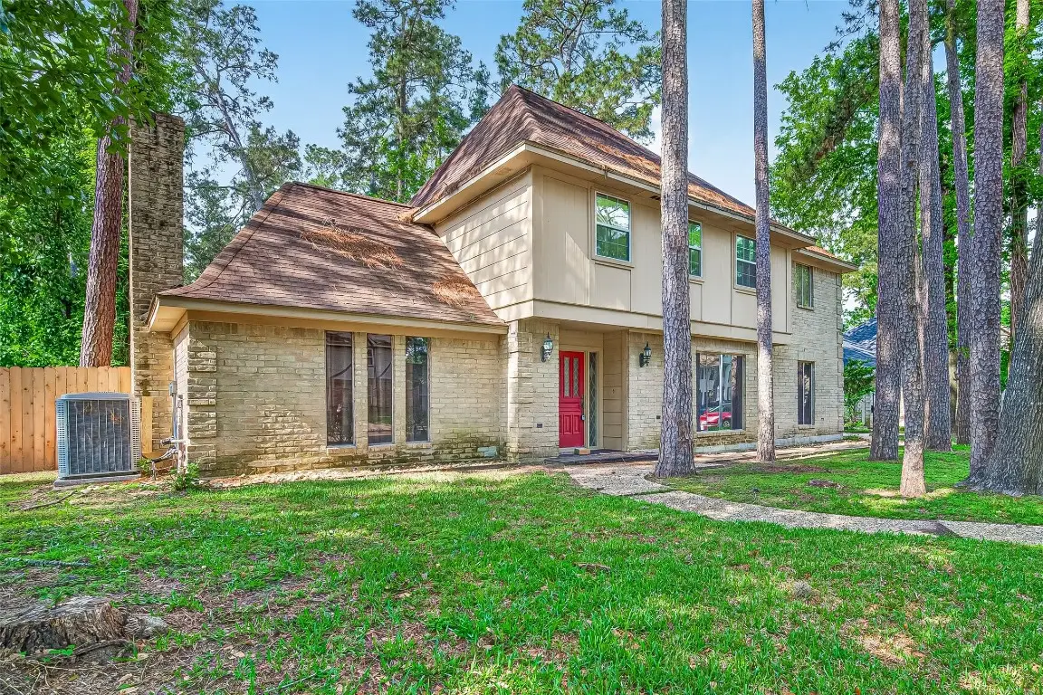 11611 Pebbleton Drive, Houston, TX 77070 - #1