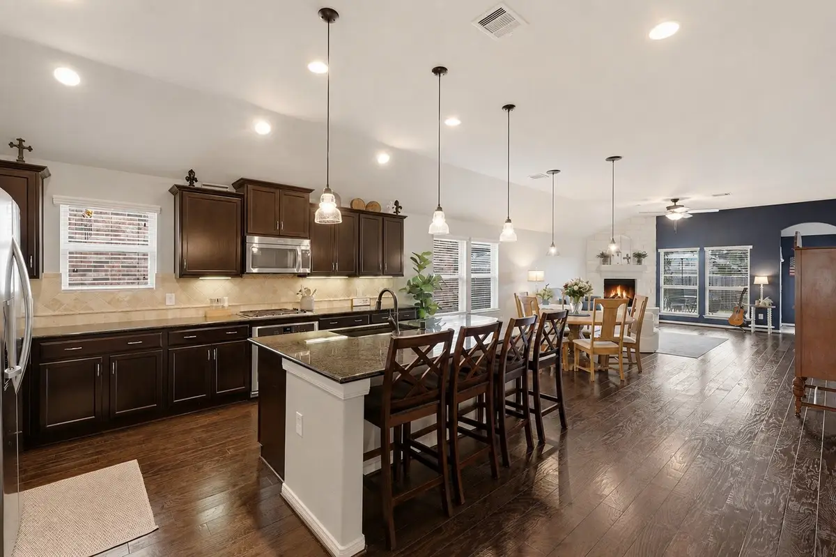 24522 Emerald Pool Falls Drive, Tomball, TX 77375 - #1