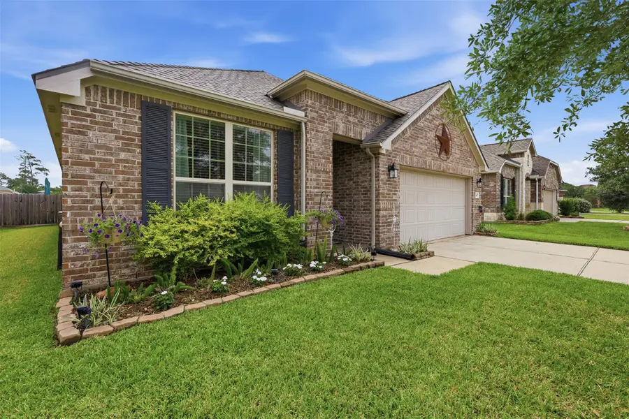 24522 Emerald Pool Falls Drive, Tomball, TX 77375 - #2