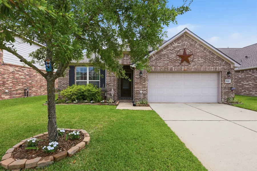 24522 Emerald Pool Falls Drive, Tomball, TX 77375 - #3