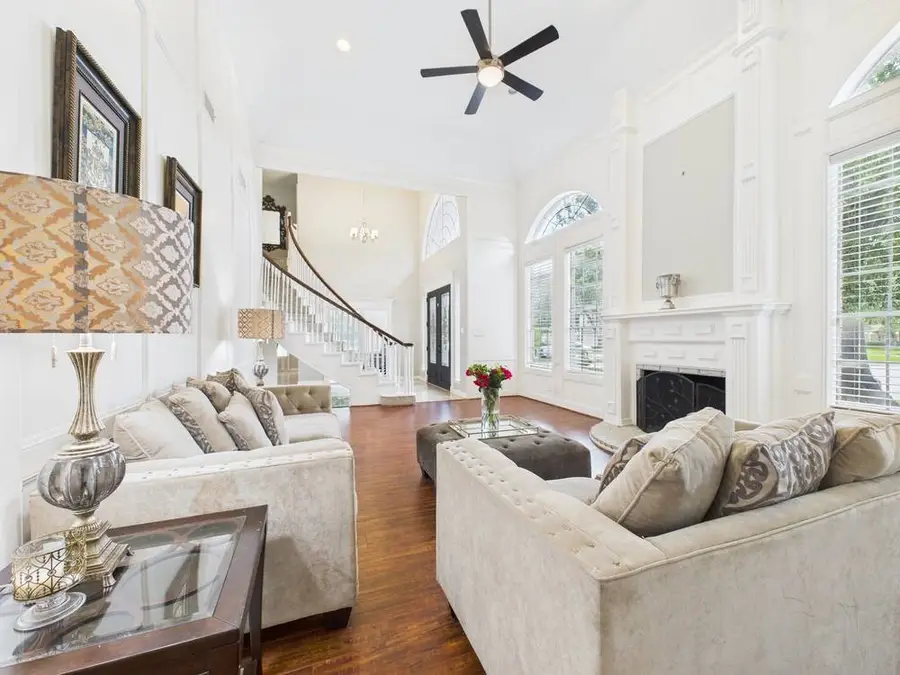 3434 Amber Forest Drive, Houston, TX 77068 - #2