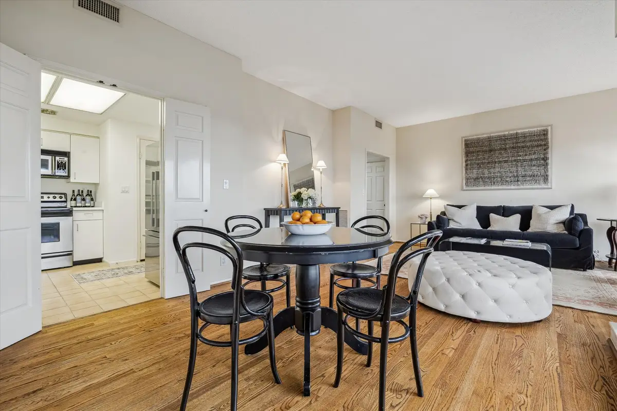 2001 Holcombe Boulevard #504, Houston, TX 77030 - #1
