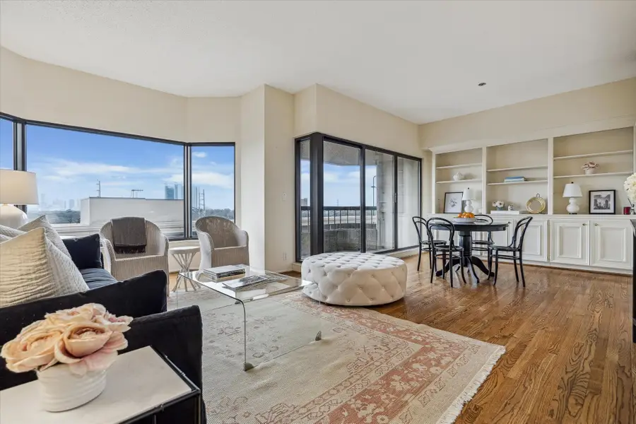 2001 Holcombe Boulevard #504, Houston, TX 77030 - #3
