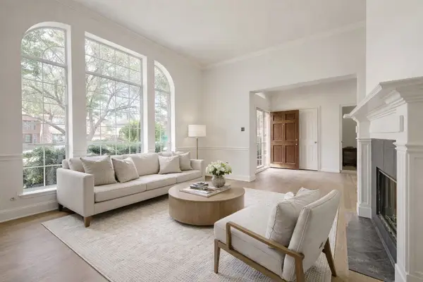 14815 Thomas Mill Lane, Sugar Land, TX 77498