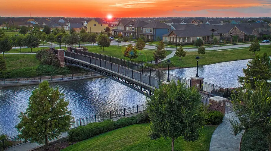 21223 Stephens County Drive, Cypress, TX 77433 - #3