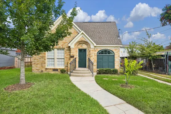 509 Gale Street, Houston, TX 77009