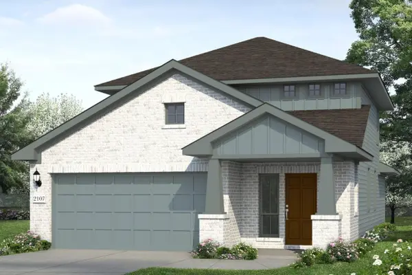 20938 Carob Tree Lane, Tomball, TX 77377