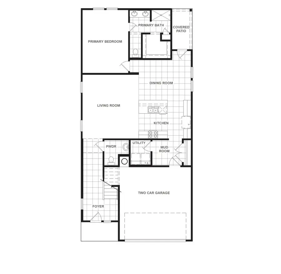 20938 Carob Tree Lane, Tomball, TX 77377 - #3