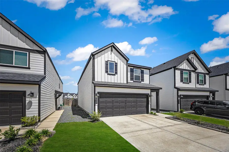 12305 Brandenburg Gate Drive, Houston, TX 77047 - #3