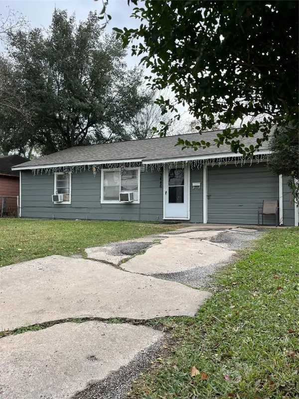 3446 Bacon Street, Houston, TX 77021