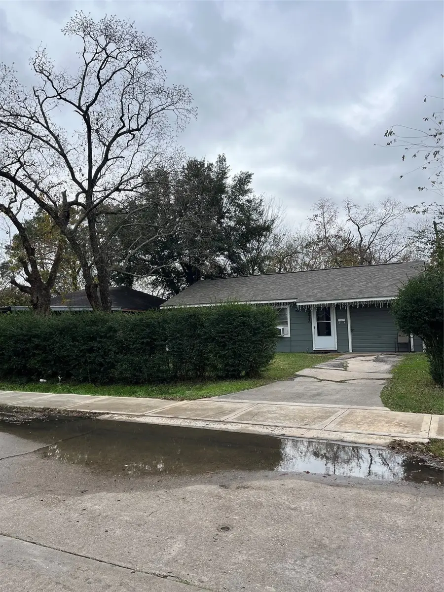 3446 Bacon Street, Houston, TX 77021 - Image #2