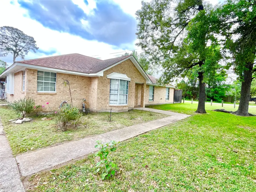 405 Wild Plum Street, Houston, TX 77013 - #2