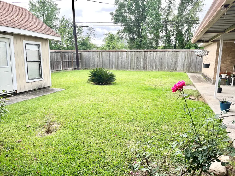 405 Wild Plum Street, Houston, TX 77013 - #3