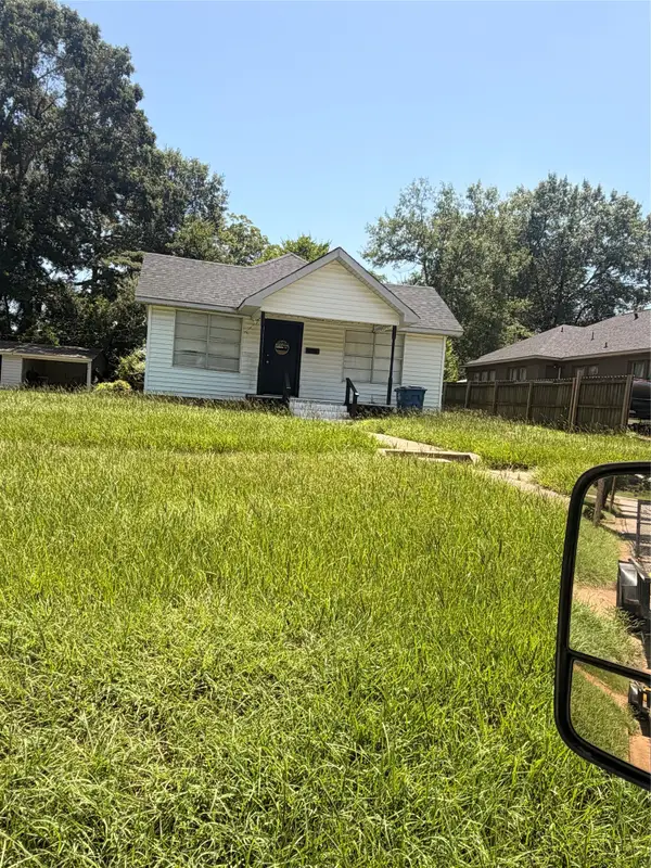 510 College Avenue, Jacksonville, TX 75766
