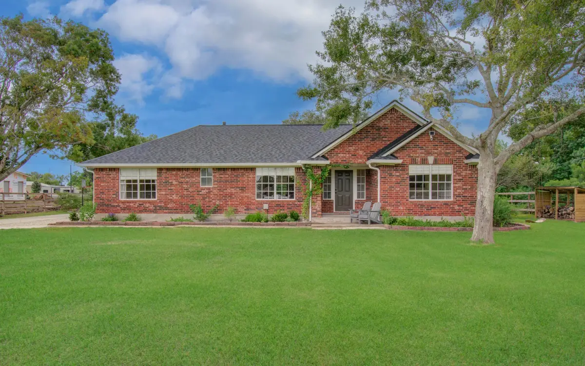 11726 Country Side Drive, Rosharon, TX 77583 - #1