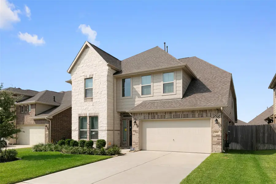 3014 Sophie Court, Missouri City, TX 77459 - Image #2