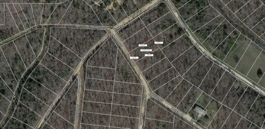 Lot 14 Northwood Drive, Cherokee, AR 72542 - Image #2