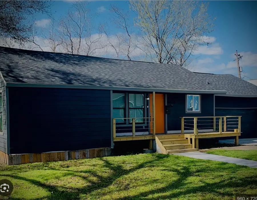 6650 Cadillac Street, Houston, TX 77021 - #2