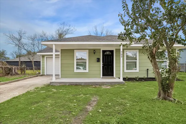 705 Westshire Drive, Houston, TX 77013