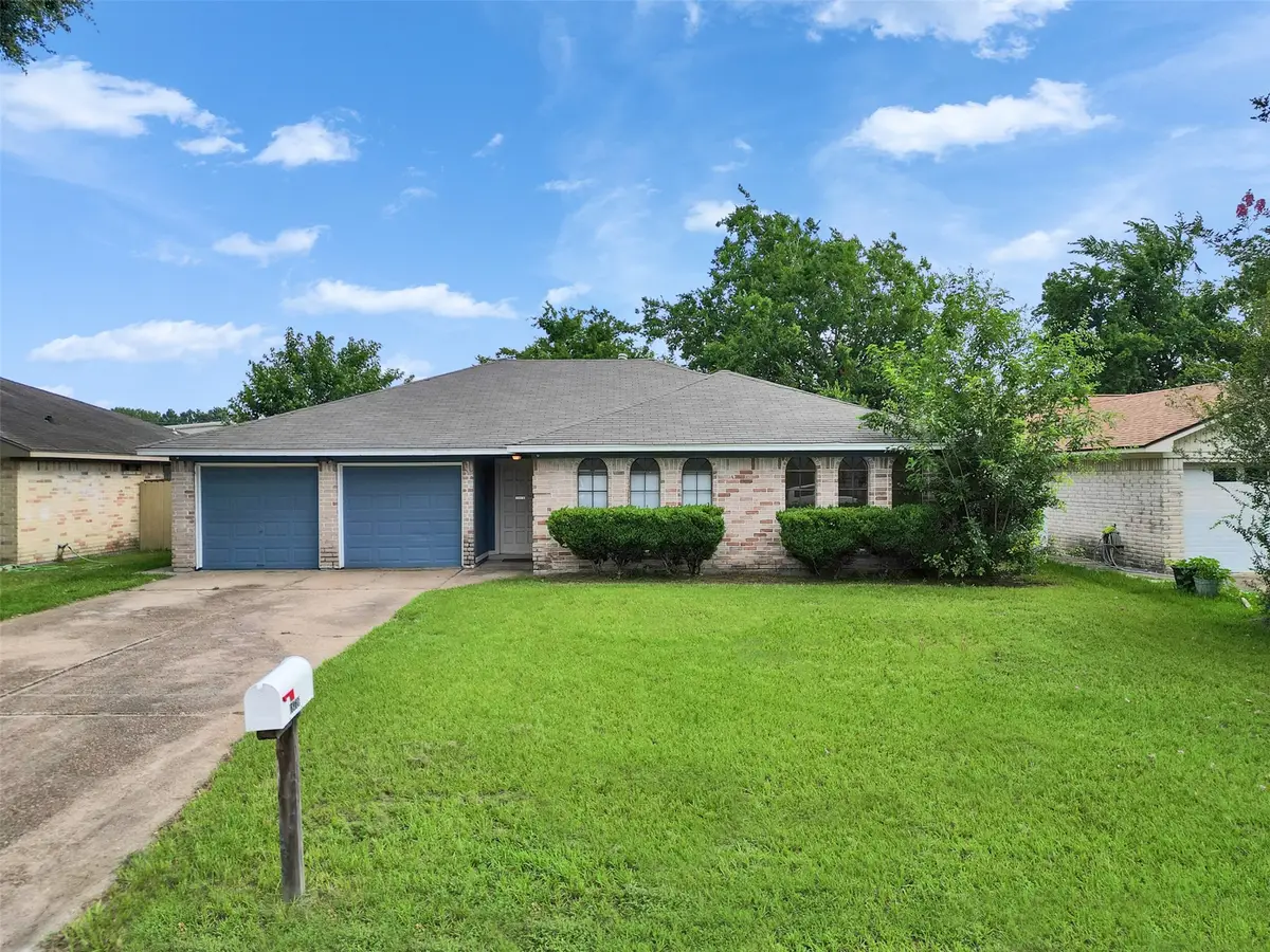 18726 Wood Glen Lane, Houston, TX 77084 - #1