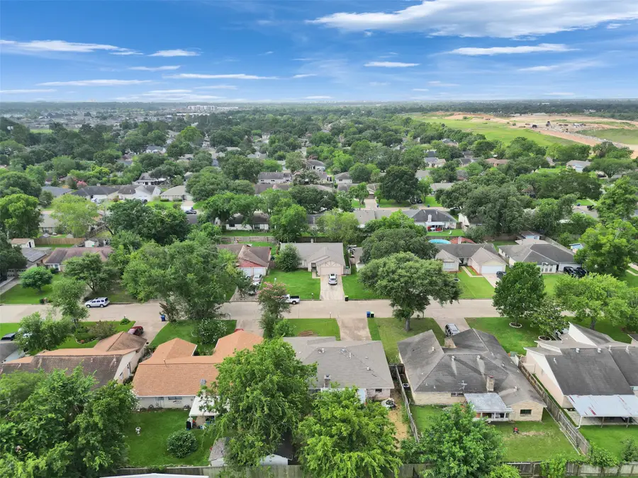 18726 Wood Glen Lane, Houston, TX 77084 - #2