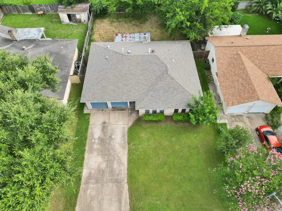 18726 Wood Glen Lane, Houston, TX 77084 - #3