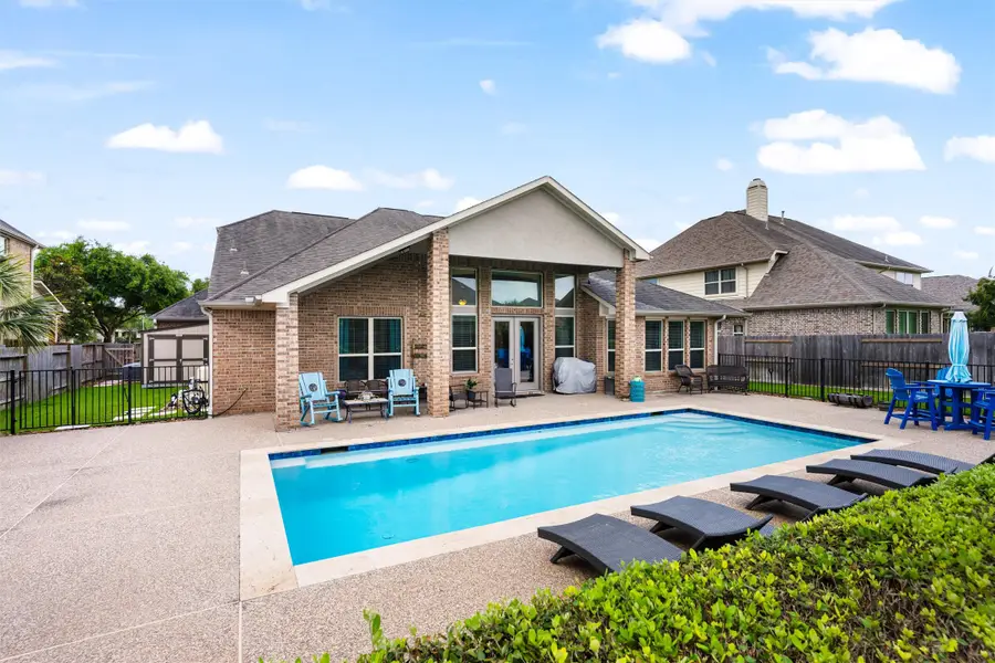21210 Whistle Wood Drive, Richmond, TX 77406 - #2
