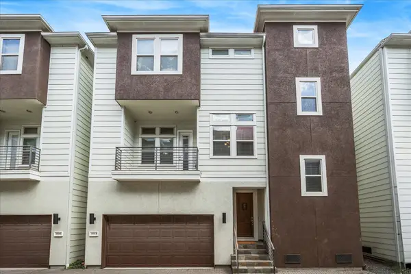 1113 W 18th Street #B, Houston, TX 77008