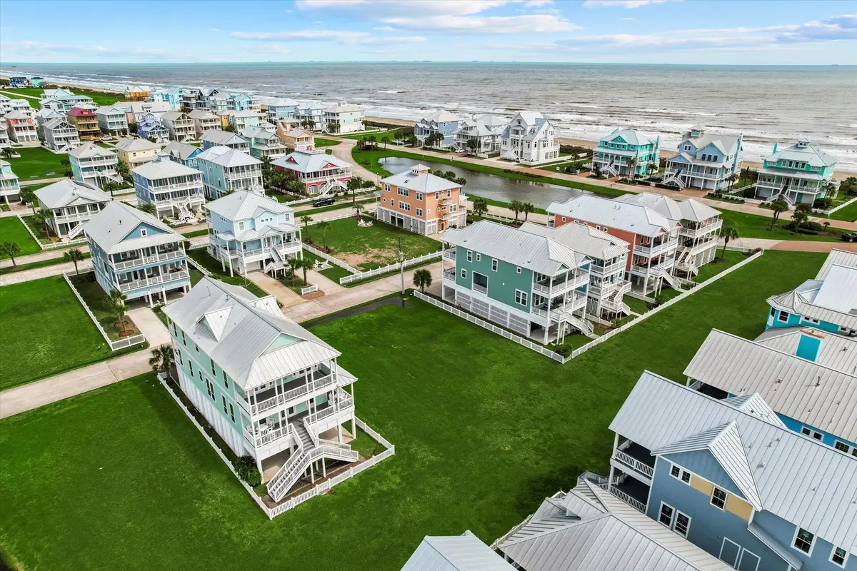 3814 Wentletrap, Galveston, TX 77554 - #1