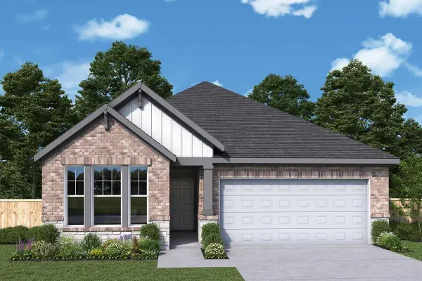42838 Terraza Drive, Magnolia, TX 77354