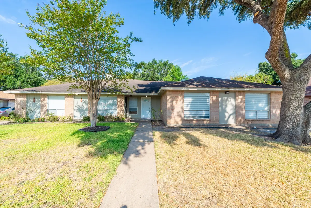 3323 Silverside Drive, Katy, TX 77449 - Image #1