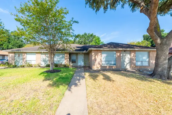 3323 Silverside Drive, Katy, TX 77449