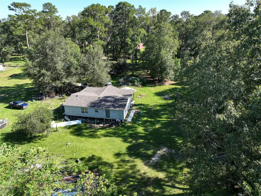 25059 Morton Road, Splendora, TX 77372 - #2