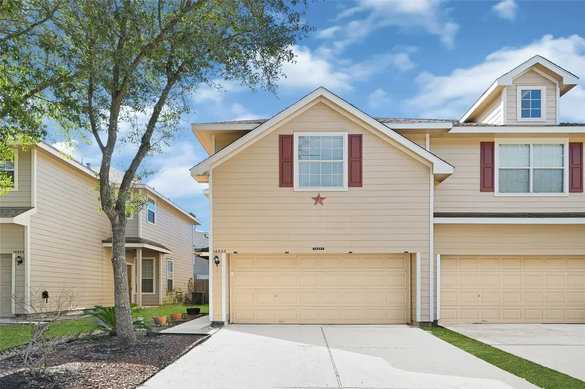 14327 Larkhall Ln, Houston, TX 77014 - Image #1