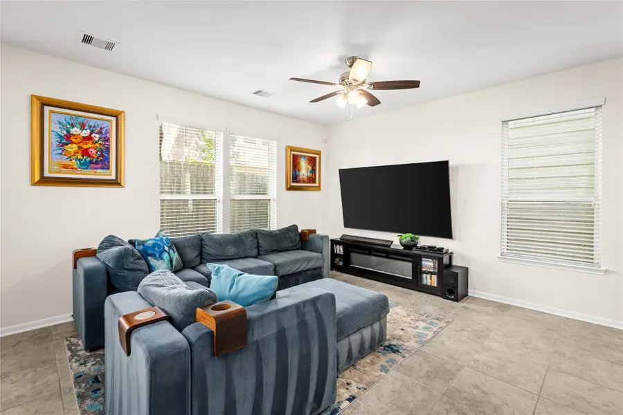 1849 Commons Hill Lane, Houston, TX 77080 - #3