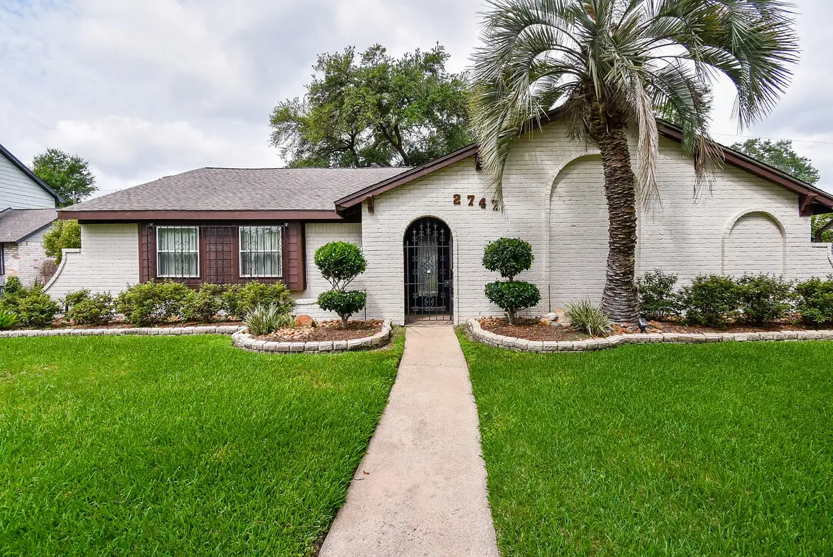 2747 Durban Drive, Houston, TX 77043 - #1