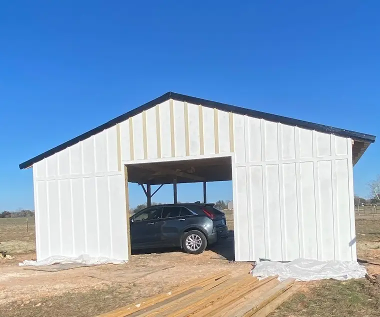 816 Raccoon Bend Road, Bellville, TX 77418 - #2