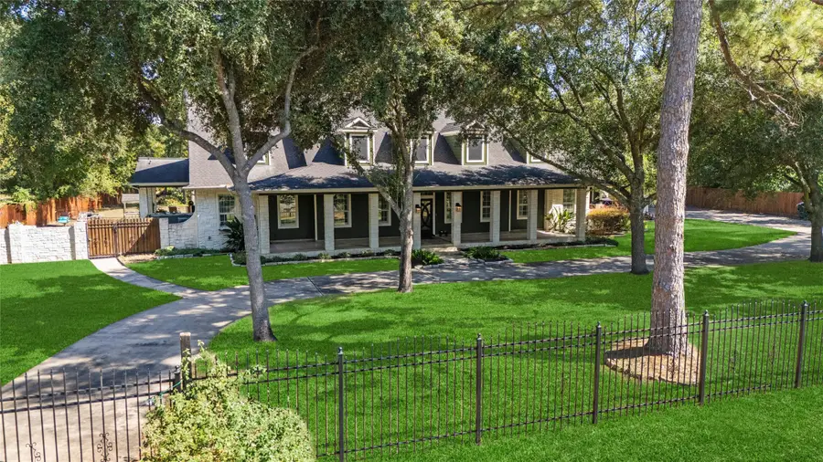 10 Rollingwood Drive, Houston, TX 77080 - #2