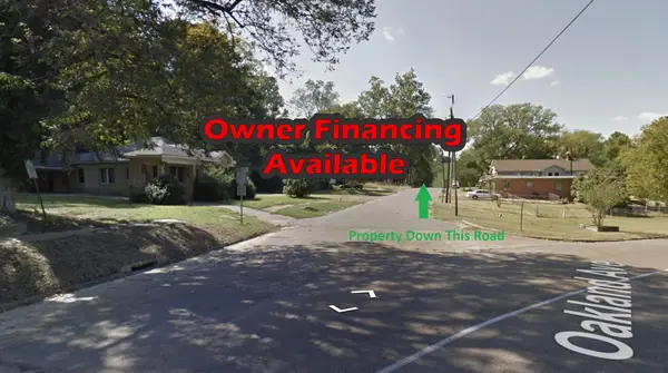 Lots 8-9 Rightor Street, Other, AR 72342