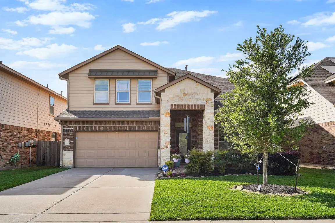 11603 Slick Rock Drive, Richmond, TX 77406 - #1