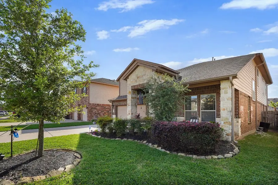 11603 Slick Rock Drive, Richmond, TX 77406 - #3