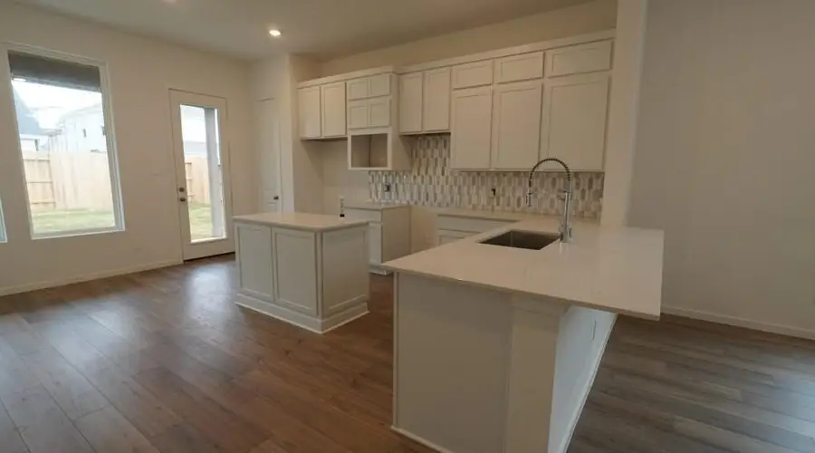 2723 Grove Crest Drive, Rosenberg, TX 77469 - #2