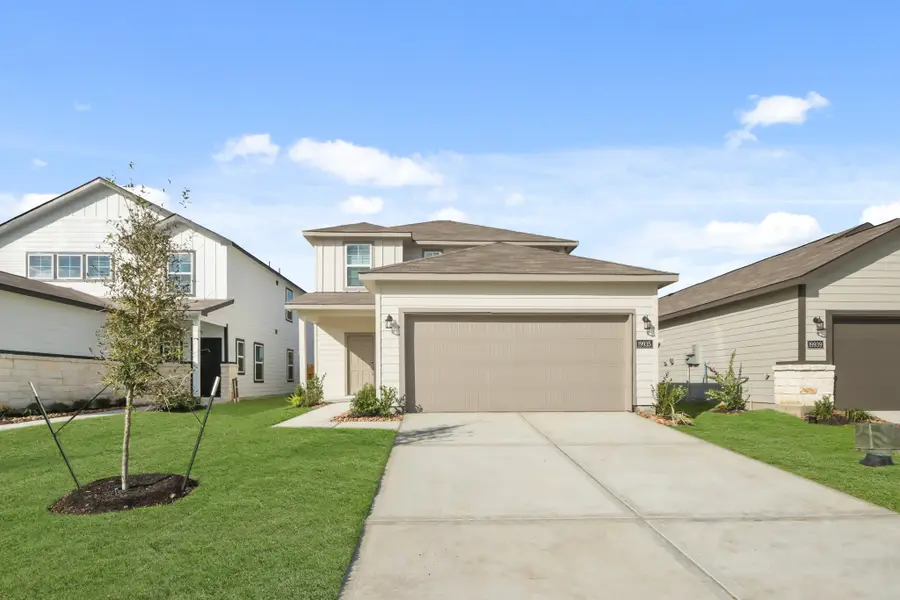 19935 Park Mesa Lane, Porter, TX 77365 - Image #2