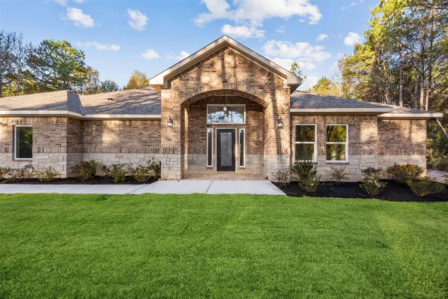 105 Wood Forest Lane, Huntsville, TX 77340 - #2