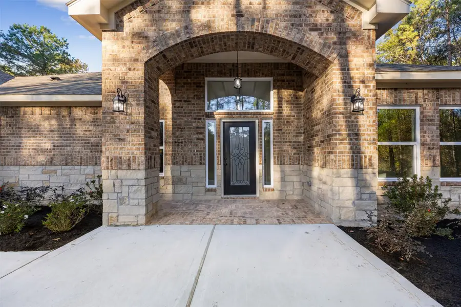 105 Wood Forest Lane, Huntsville, TX 77340 - #3