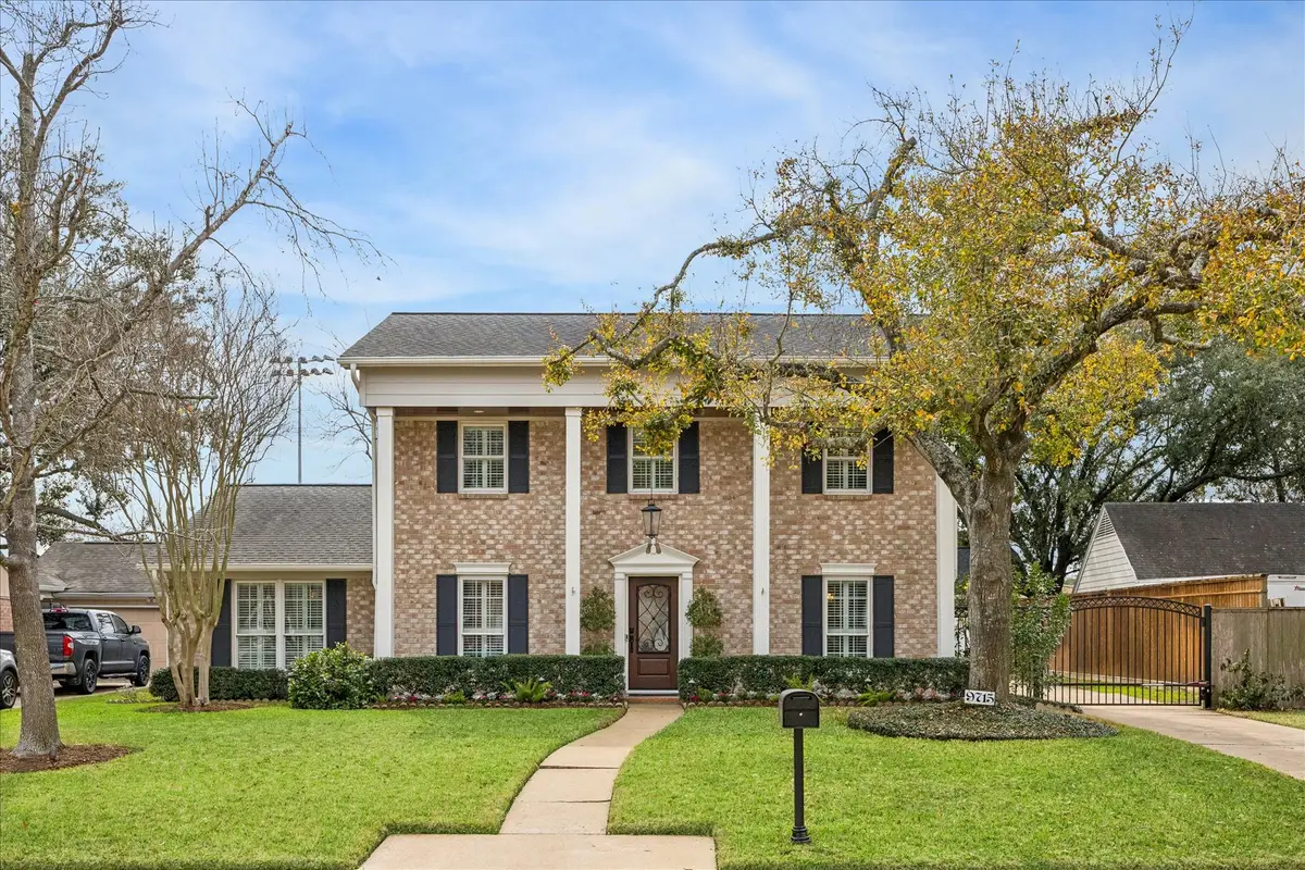 9715 Truscon Drive, Houston, TX 77080 - #1