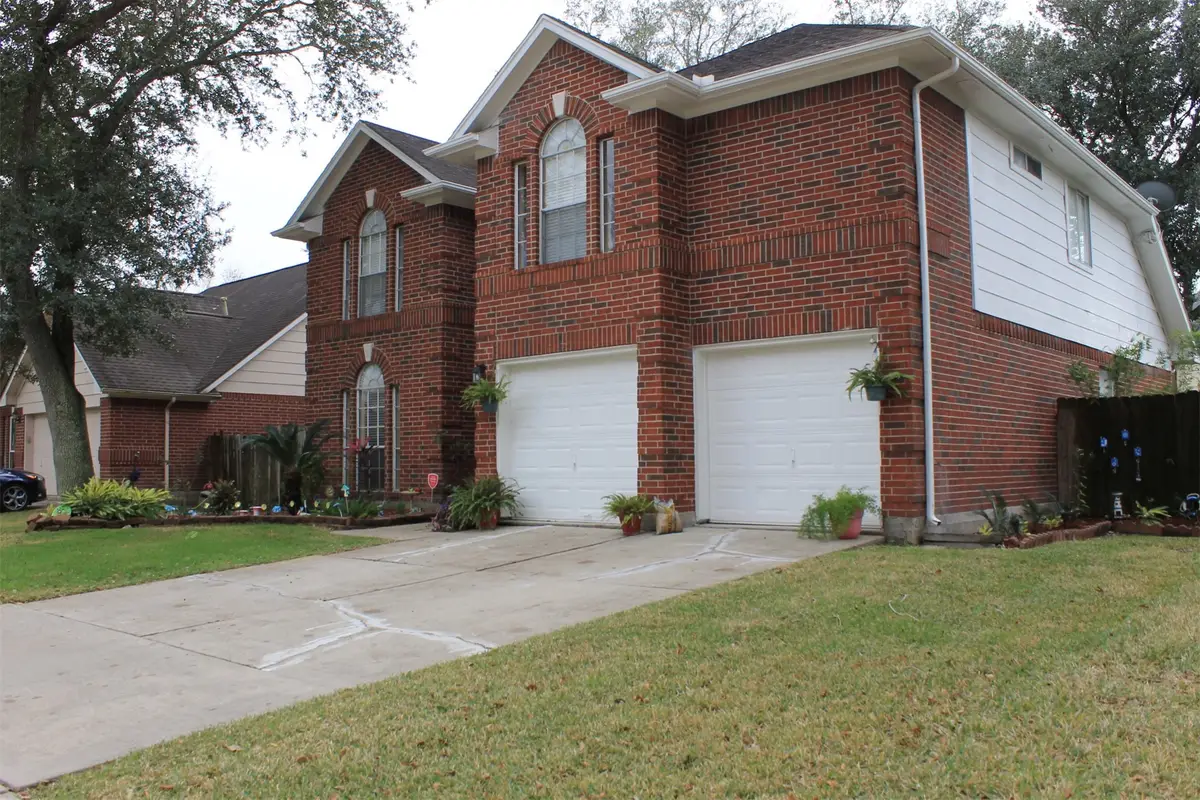 15818 Camp Fire Road, Friendswood, TX 77546 - Image #1