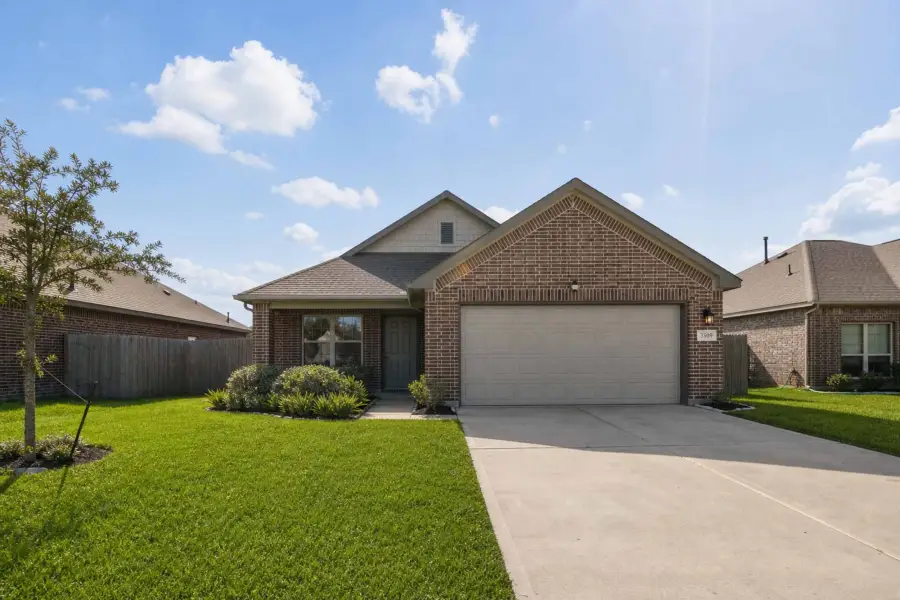 3505 Fawnwood Drive, Texas City, TX 77591 - #2
