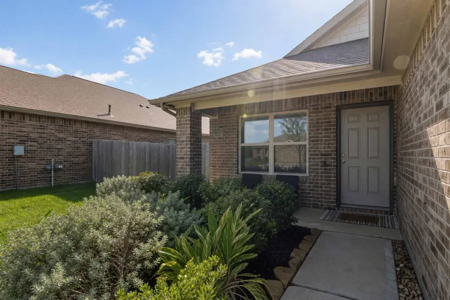 3505 Fawnwood Drive, Texas City, TX 77591 - #3