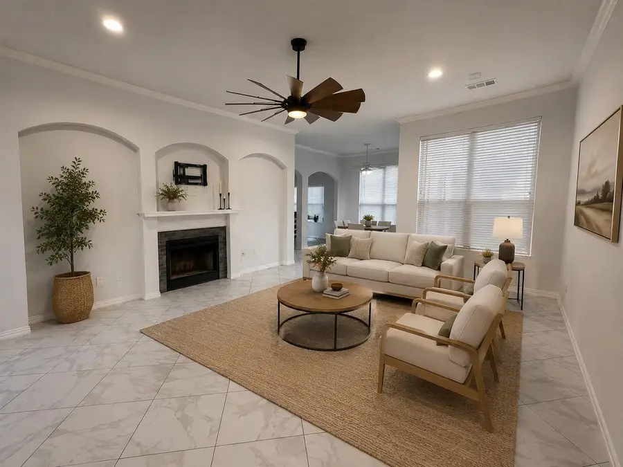 6614 Timber Square Court, Richmond, TX 77407 - #2